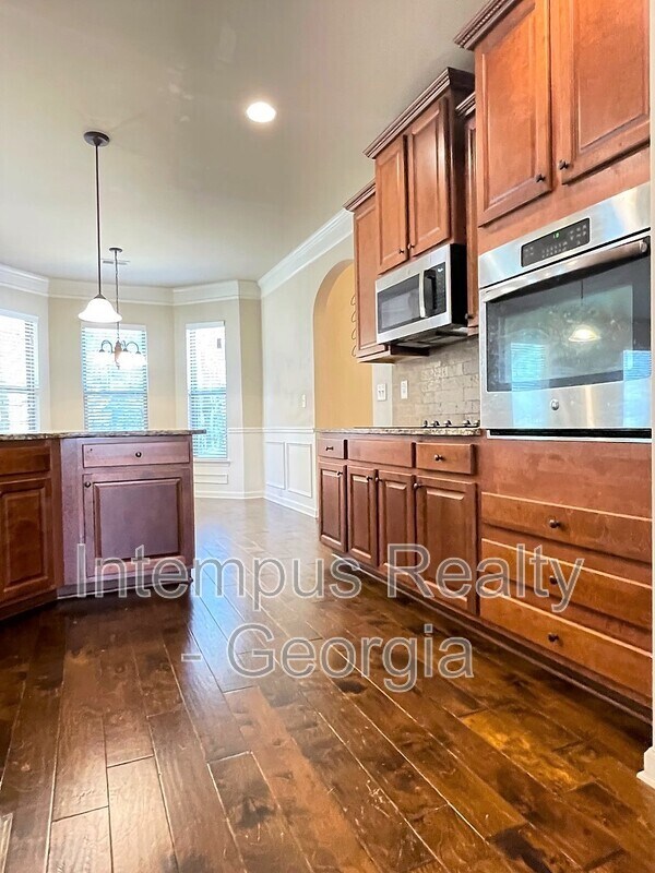 Building Photo - 4449 Woodgate Hill Trail