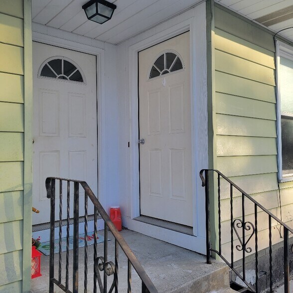 Building Photo - 25 Winthrop St