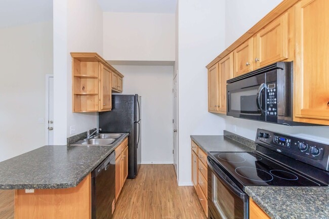 Building Photo - Sandstone Heights Apartments