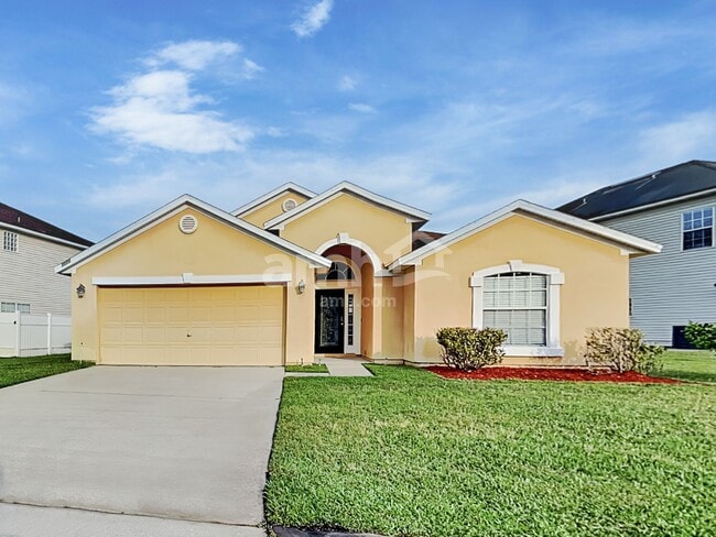 Building Photo - 3071 White Heron Trl