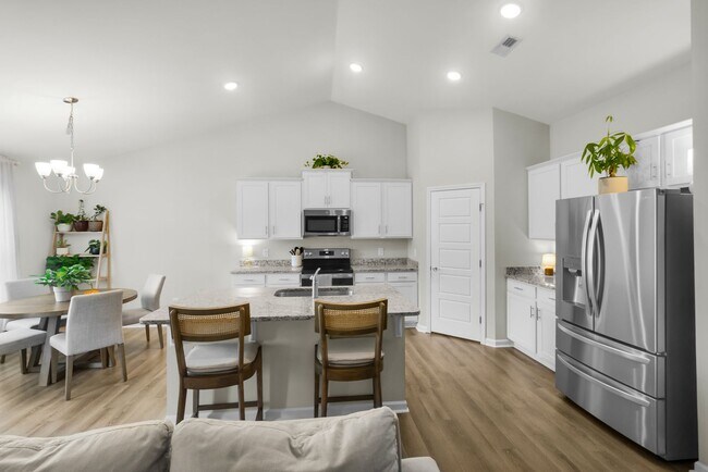 Building Photo - Welcome to your new home