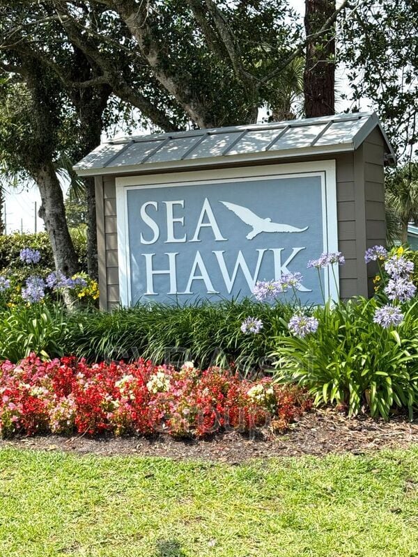 Building Photo - 1033 Sea Hawk Dr