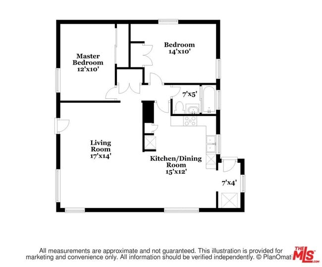 Building Photo - 8324 Barnsley Ave