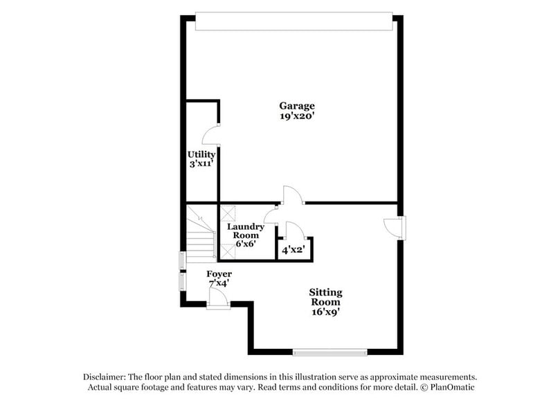 Building Photo - 18597 E 47th Pl