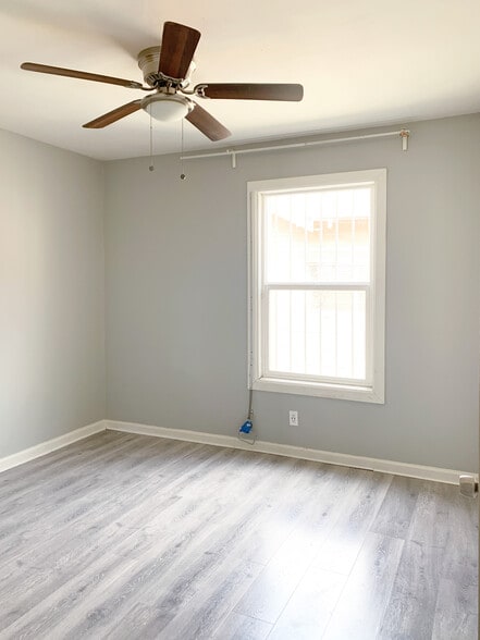 Building Photo - 3606 Cimarron St