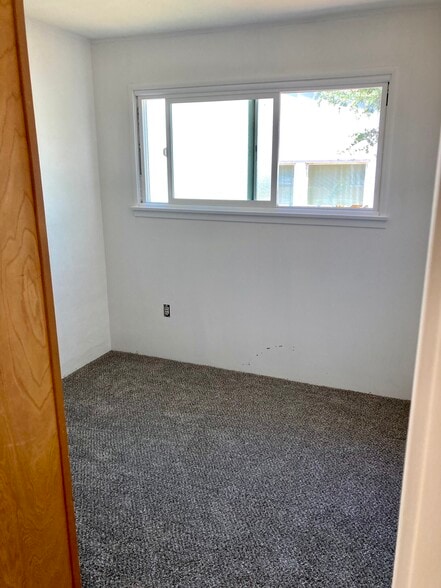 Bedroom #2 - 199 Chorro St