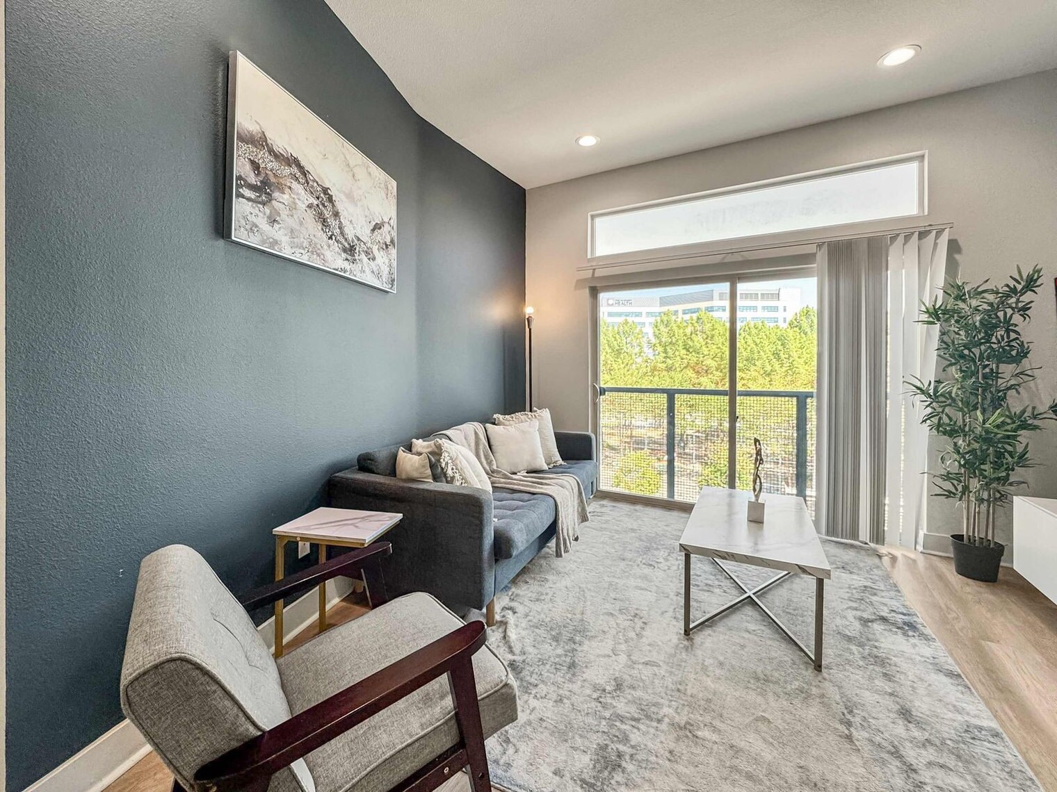 Building Photo - 2901 Indiana St