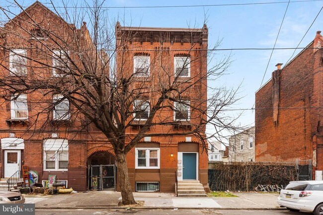 Building Photo - 2125 N 20th St