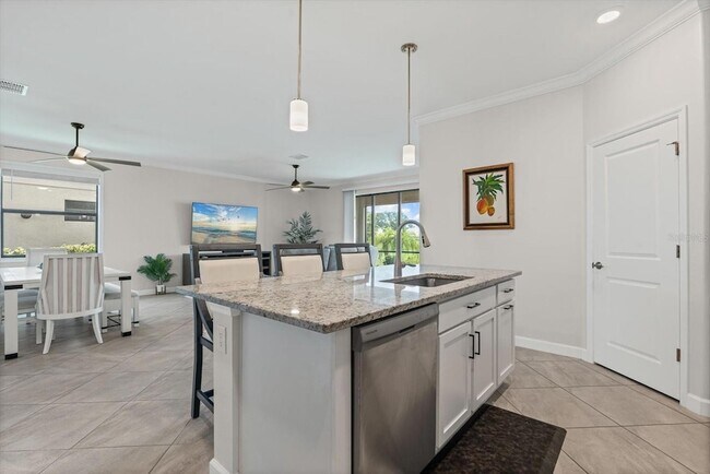 Building Photo - 5308 Coral Reef Wy