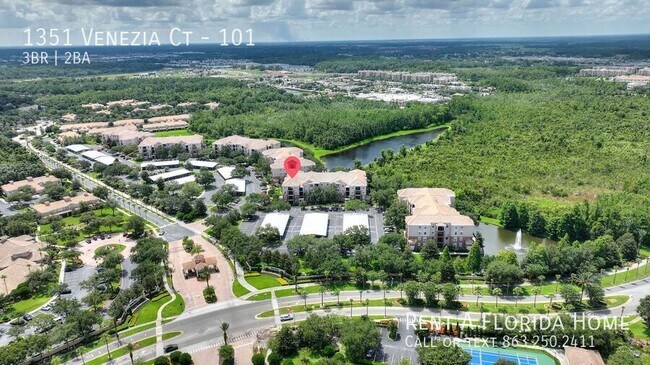 Building Photo - 1351 Venezia Ct