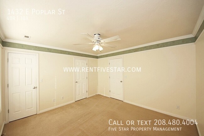 Building Photo - 1432 E Poplar St