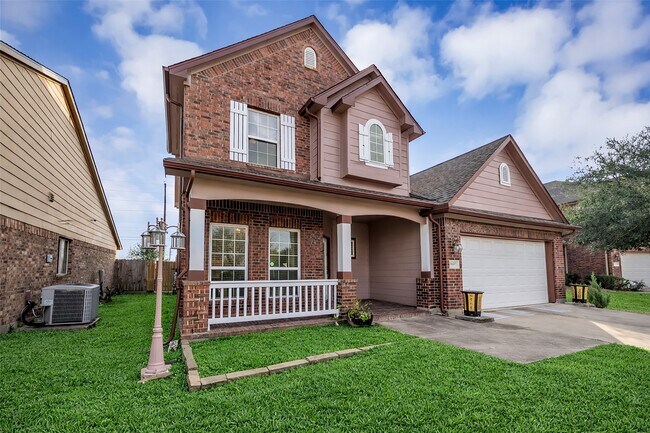 Building Photo - 21611 Mt McKinley Way