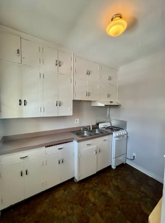 Building Photo - Frances Apartments