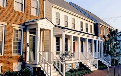 Primary Photo - Jefferson Mews