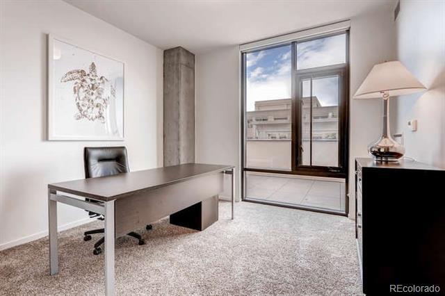 Building Photo - 1550 Market St