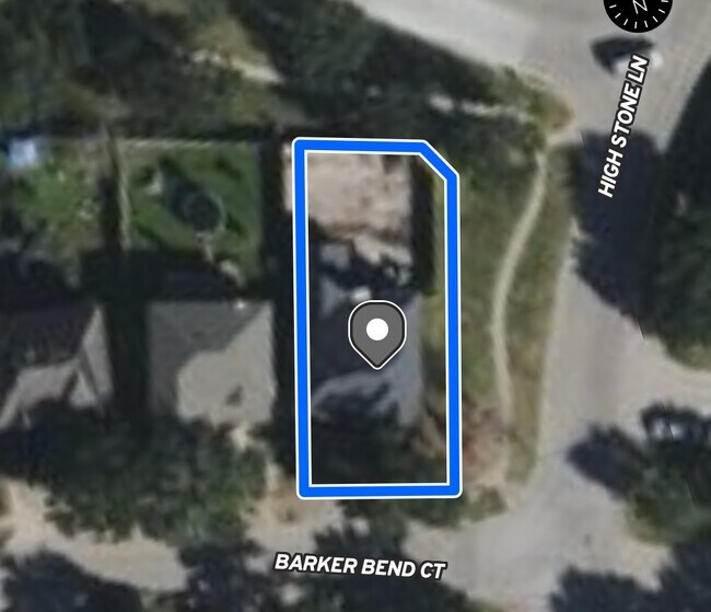 Building Photo - 6759 Barker Bend Ln