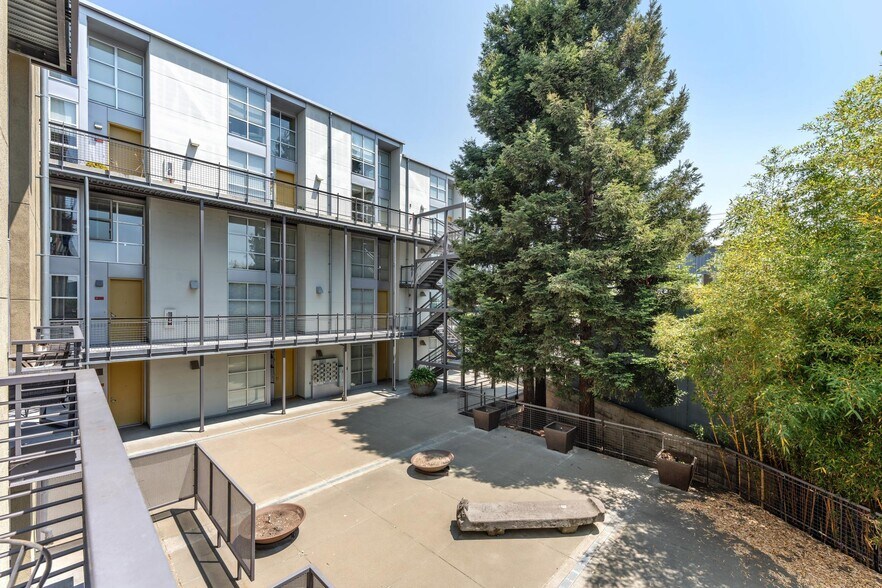 Building Photo - 1007 41st St