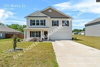 Building Photo - 105 Maple Ct