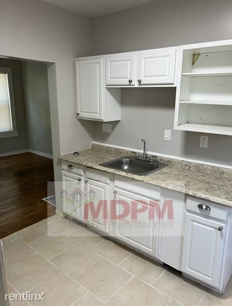 Building Photo - 3 br, 1 bath House - 2632 Glynn Ct