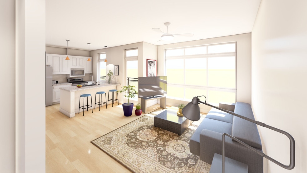 Primary Photo - 512 W Clark St