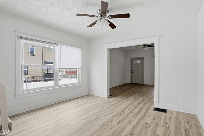 Building Photo - 2321 Guilford Ave