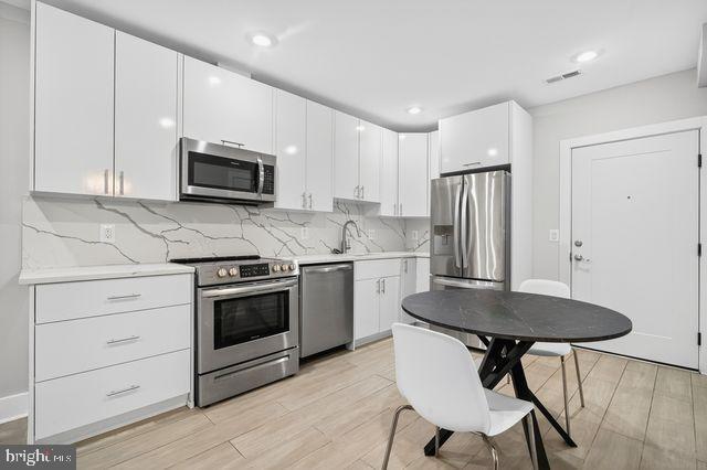 Building Photo - 1638 K St NE