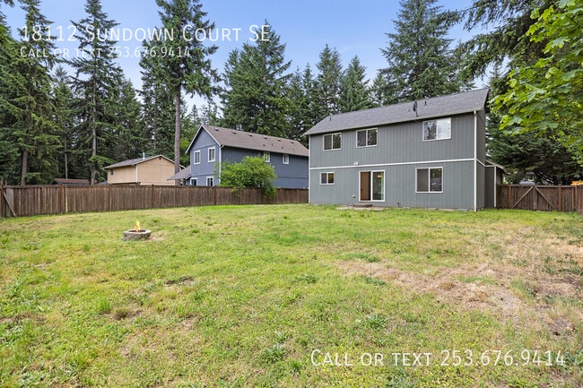 Building Photo - 18112 Sundown Ct SE