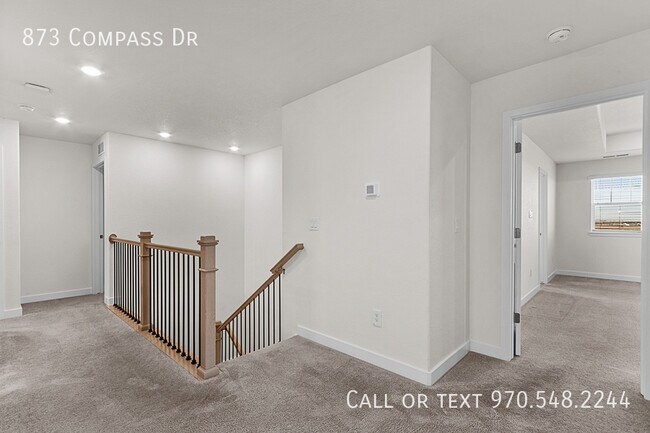 Building Photo - 873 Compass Dr