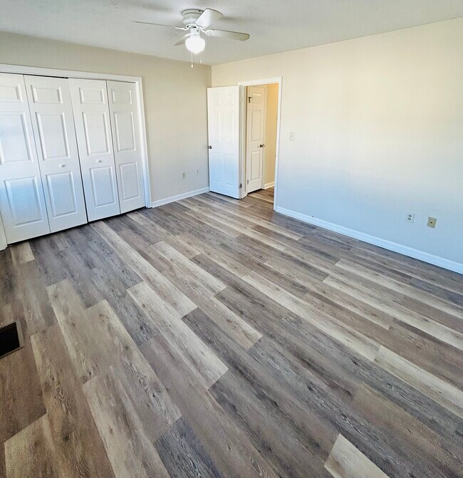 Bedroom #1 - 508 Yorktowne Pl