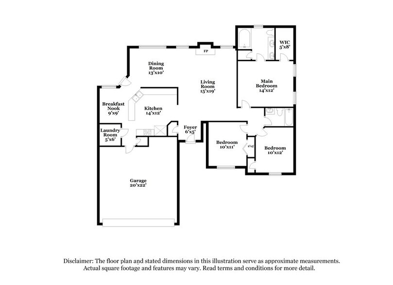 Building Photo - 6032 Bradford Hills Dr