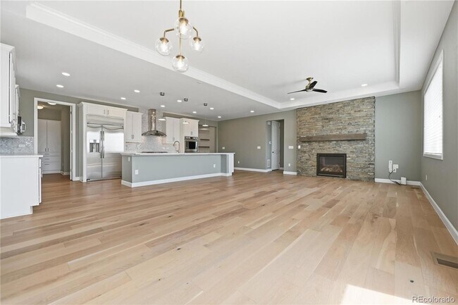 Building Photo - 16910 W 95th Pl