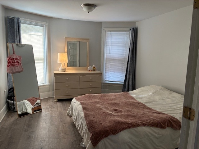 Bedroom #2 - 34 Canfield Pl