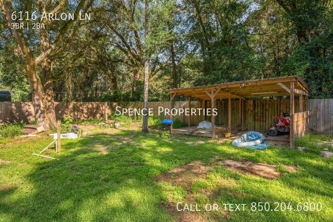 Building Photo - 6116 Arlon Ln