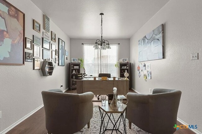 Building Photo - 4303 Jack Barnes Ave