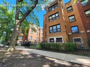 Building Photo - 6649 N Newgard Ave
