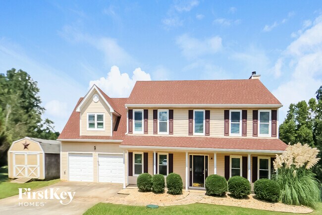 Primary Photo - 138 Wards Creek Ln