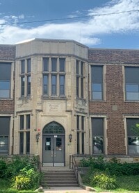 Building Photo - Central Square