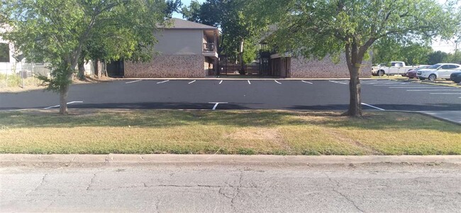 Primary Photo - 1707 SW B Ave