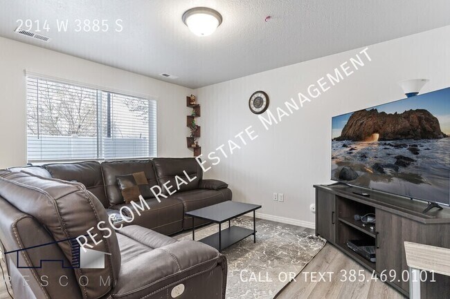 Building Photo - 2914 W 3885 S