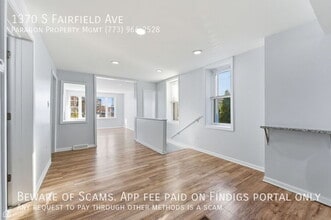 Building Photo - 1370 S Fairfield Ave