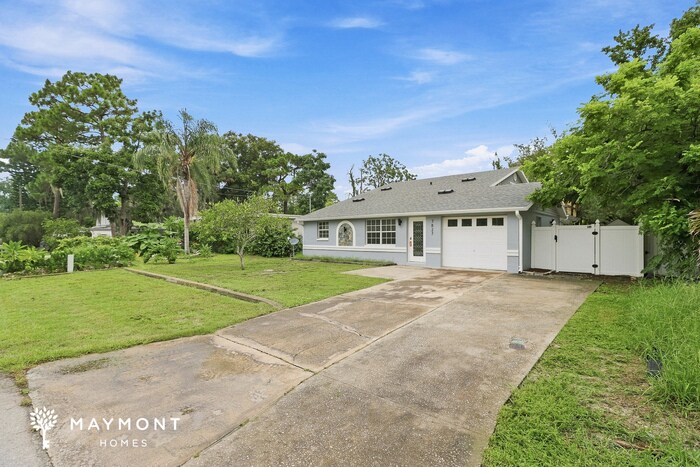Building Photo - 7827 Butler Ave
