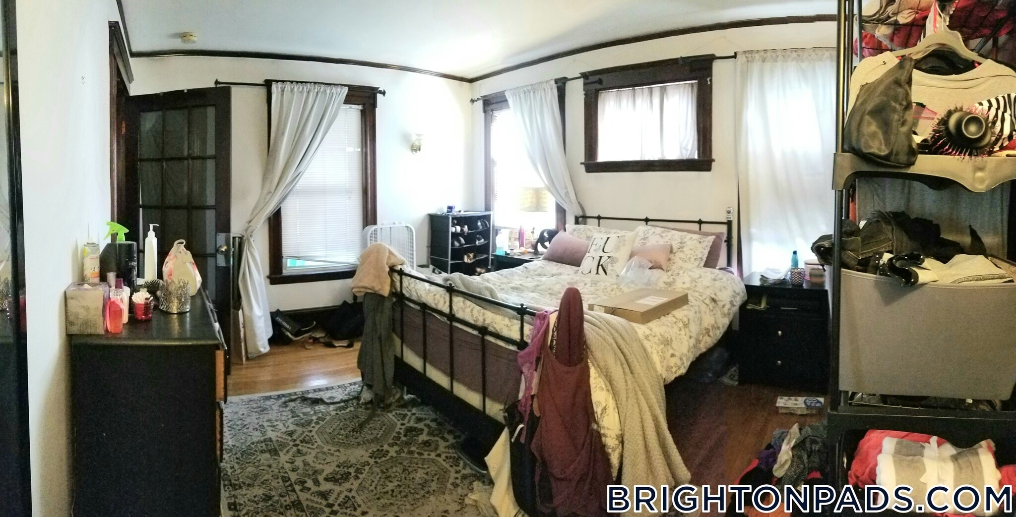 Building Photo - 55 Etna St