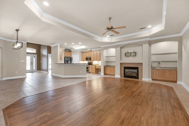 Building Photo - Luxury Living with Saltwater Pool, Florida Room & Generator