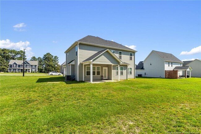 Building Photo - 153 Nairn St