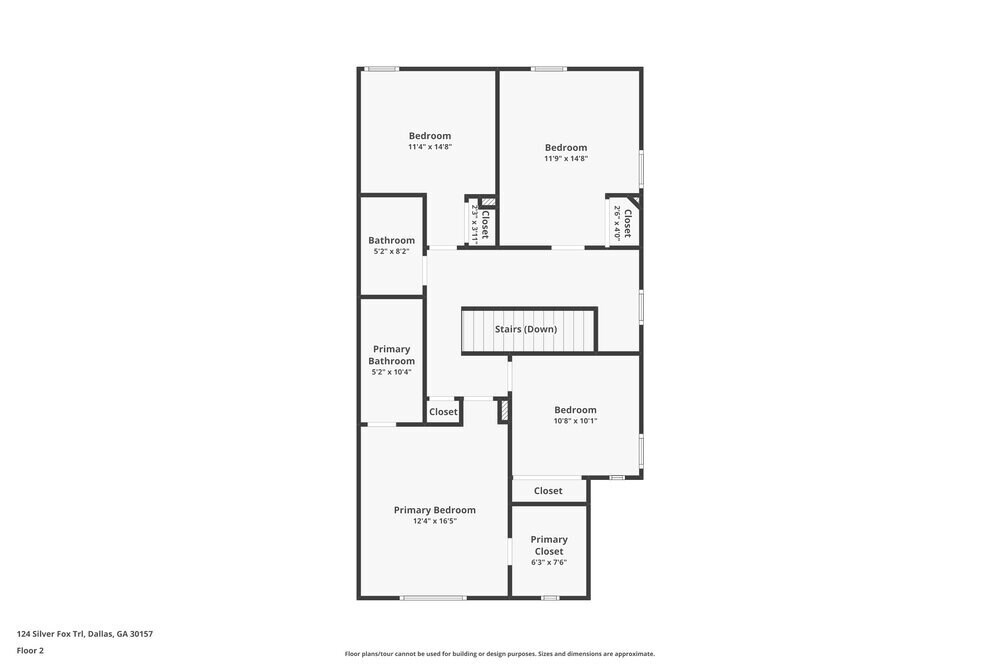 Building Photo - 124 Silver Fox Trail