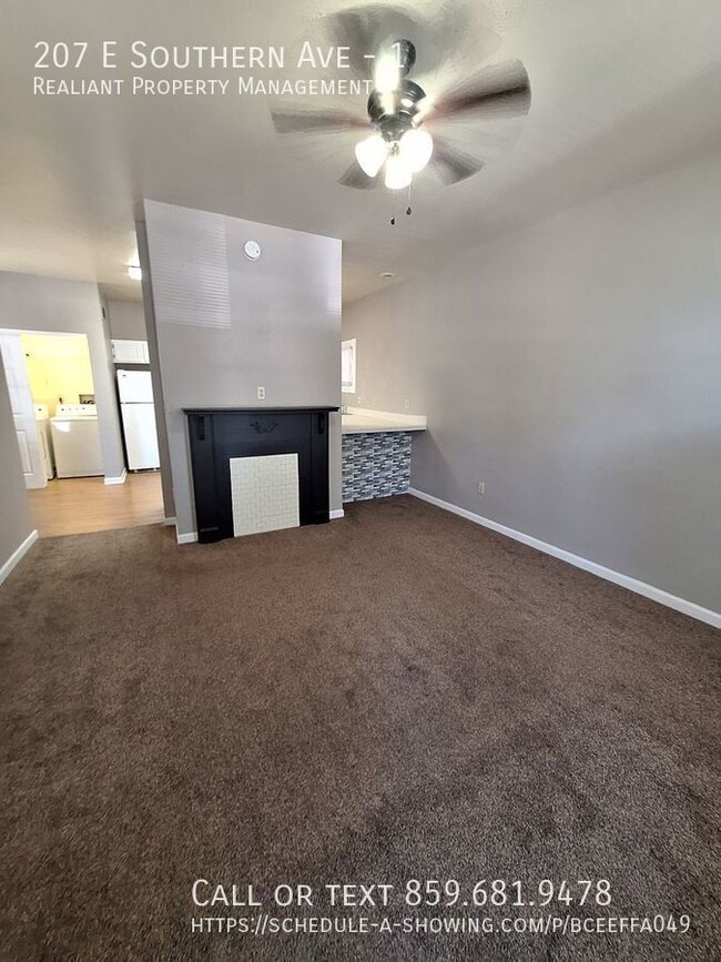 Building Photo - 207 E Southern Ave