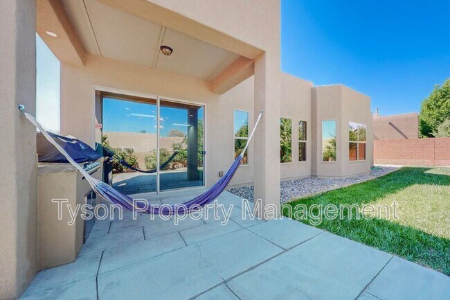 Building Photo - 4701 Cayetana Pl NW