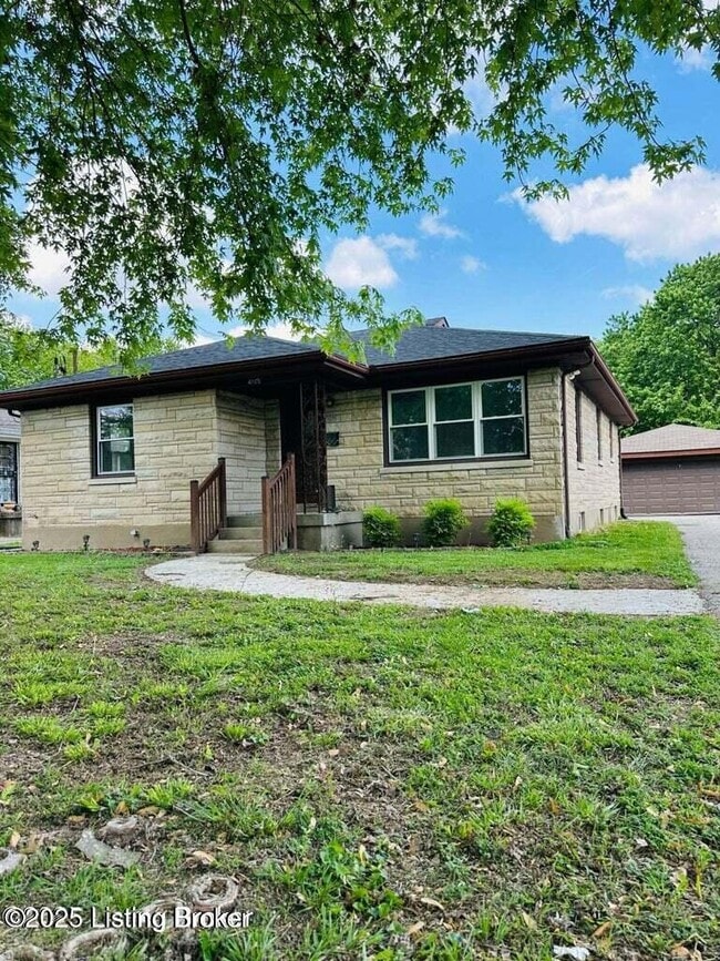 Building Photo - 4105 North Ln