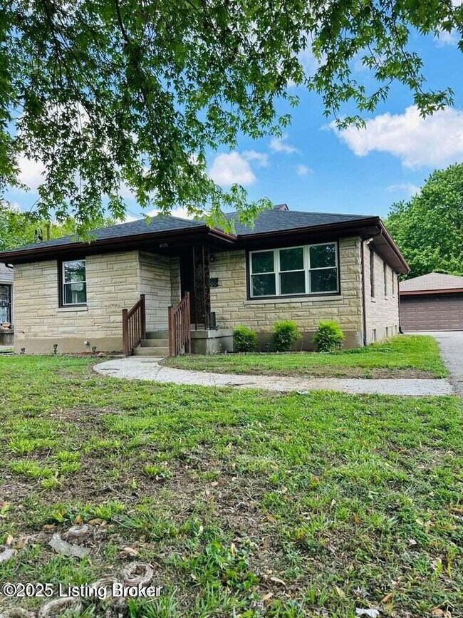 Primary Photo - 4105 North Ln