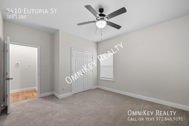 Building Photo - 3410 Eutopia St